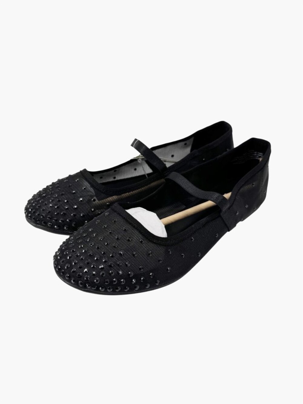 NEW Art Class Kids' Sybil Ballet Flats - Black